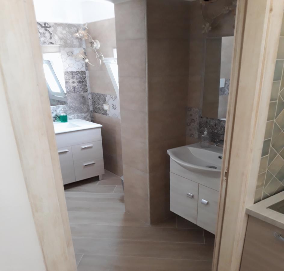 Oikos Atena Lecce Exteriér fotografie
