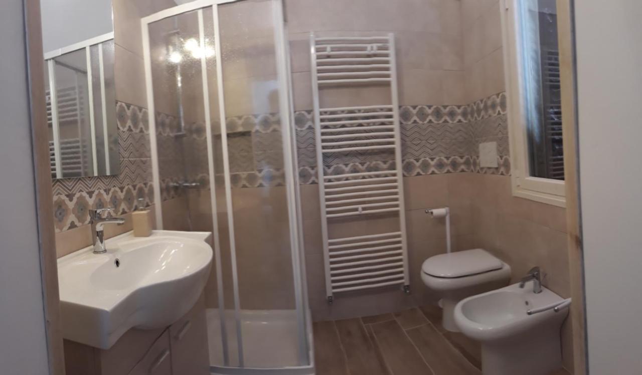 Oikos Atena Lecce Exteriér fotografie