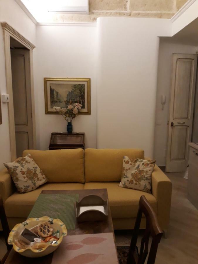 Oikos Atena Lecce Exteriér fotografie